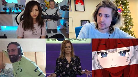 streamer nudes|Top NSFW Game Streamers – Lewd & Fun .